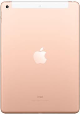 Apple iPad (2018) - 9.7 inch - WiFi + 4G - 32GB - Goud — thumbnail 5
