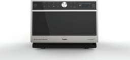 Whirlpool MWP 3391 SX Roestvrijstaal Combinatiemagnetron Aanrecht 33 l 1000 W — thumbnail 1