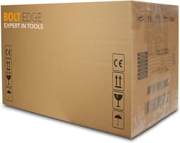Nat- en Droogstofzuiger - 3 in 1 - Krachtige 5000W Lichtgewicht Zakloze Stofzuiger voor Vloer en Tapijt - 15L 35KPA — thumbnail 4