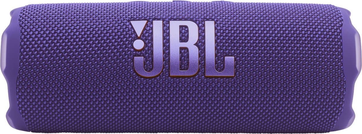 JBL Flip 7 Paars — afbeelding 1