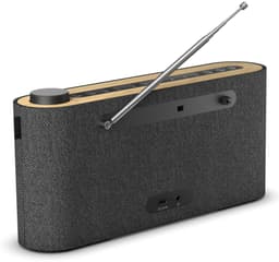 Loewe - radio.frequency - DAB+ - FM - BLUETOOTH — thumbnail 5