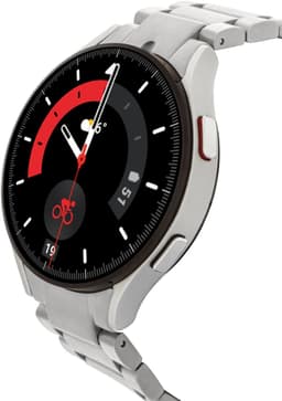 Samsung Special Edition SA.R910SS Galaxy Watch 5 - Smartwatch — thumbnail 4