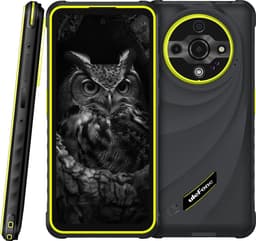 Ulefone Armor X31 Pro Robuuste Smartphone, 5G 8GB/256GB Lightsome Green — thumbnail 1