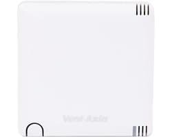 Vent-Axia Multihome Temperatuur, vocht en CO2-sensor draadloos of bedraad - CO2M
