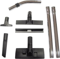 Industriële stofzuiger DSS 35 M iP - 1600 W - 35 l. — thumbnail 3