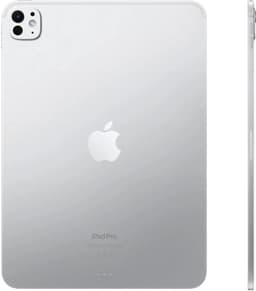 Apple iPad Pro M4 (2024) - 11 inch - WiFi - 512GB - Zilver — thumbnail 5