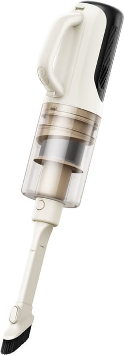 MOVA Tech K30 2-in-1-steelstofzuiger Batterij/Accu Droog en nat Zakloos Zwart, Wit 2,6 Ah — thumbnail 3