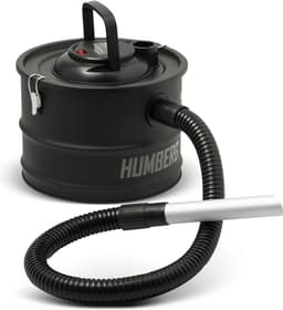 Aszuiger - 15 liter - 1200W - HM-404 — thumbnail 5