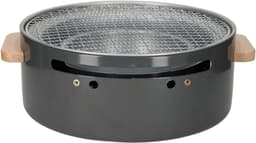 NORLÄNDER Hybrid BBQ Grey — thumbnail 4