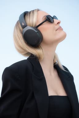 Edifier W830NB - Bluetooth HiRes ANC Over-ear koptelefoon / Zwart — thumbnail 5