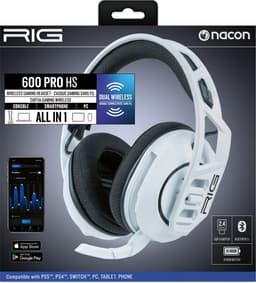 Nacon RIG 600 PRO HS gaming headset — thumbnail 3
