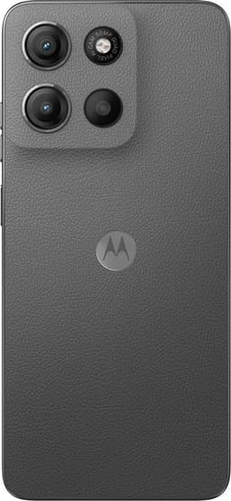 MOTOROLA moto g15 Power - 256 GB - Gravity Grey — thumbnail 3