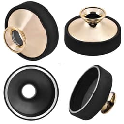 Altsaxofoon Demper Silencer Mute Accessoire - Saxofoon Accessoire . — thumbnail 2