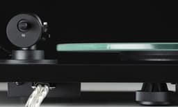 Pro-Ject T1 EVO Phono - Ingebouwde Voorversterker – Handgemaakt – Plug & Play – Zwart — thumbnail 4