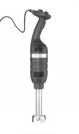 HENDI Staafmixer – Variabele snelheid – 250 mm roestvrijstalen staaf – Zwart – 350W — thumbnail 5