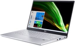 Acer Swift 3 SF314-43-R8FM AMD Ryzen™ 5 5500U Laptop 35,6 cm (14") Full HD 16 GB LPDDR4x-SDRAM 512 GB SSD Wi-Fi 6 (802.11ax) Windows 11 Home Zilver — thumbnail 5
