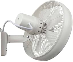 Beacon Lucci Air Wandventilator Breeze 46 cm 213128EU — thumbnail 2
