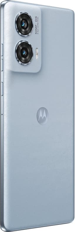 motorola edge 50 fusion - 256GB - Marshmallow Blue — thumbnail 3