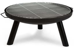 Tuinhaard met rooster 60 cm Berdsen BD-881 — thumbnail 1