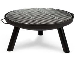 Tuinhaard met rooster 60 cm Berdsen BD-881