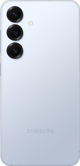 Samsung Galaxy S25 5G - 512GB - Icy Blue — thumbnail 4