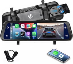 Dashcam voor Auto — thumbnail 1