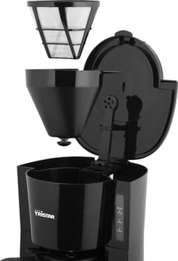 Tristar Koffiezetapparaat filterkoffie 900W - CM-1285 - 1 L, 10 koppen - Camping geschikt - Thermoskan - WK — thumbnail 5