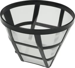 Tristar Koffiezetapparaat filterkoffie 750W - CM-1282 - 1,25L glazen kan - Non-Drip - Zwart - WK — thumbnail 4