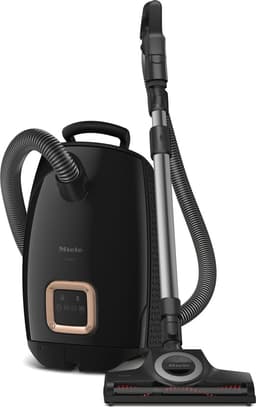 Miele Guard L1 Cat & Dog Obsidiaanzwart — thumbnail 1