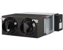 Reventon Inspiro Basic WTW unit 200 m3/h