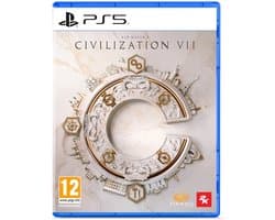 Civilization VII - PS5