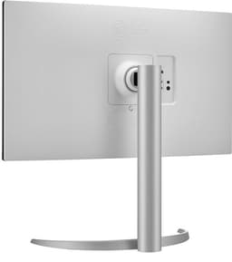 LG UltraFine 27UP650K-W - 4K IPS Monitor - 27 inch — thumbnail 2