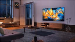 TCL 65C6KS - 65 inch - 4K QD-MiniLED - 2025 — thumbnail 3