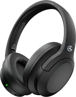AG270 Koptelefoon - Bluetooth - Draadloos - Volwassenen & Kinderen - Met microfoon - 23 uur batterij -Draad - Headphone - — thumbnail 1