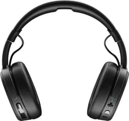Skullcandy Crusher – Draadloze Koptelefoon Bluetooth – Hoofdtelefoon draadloos – Zwart — thumbnail 2