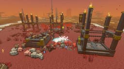 Minecraft Legends Deluxe Edition - PS5 — thumbnail 5
