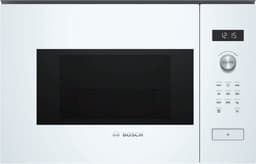 Bosch BFL524MW0 | Inbouw magentron | Wit | Nis maat 39 cm — thumbnail 1