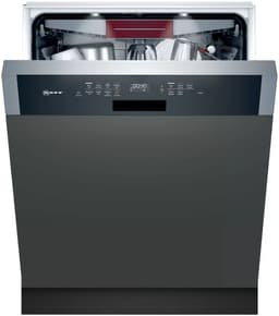 Neff S147ZCS35E vaatwasser Semi-ingebouwd 14 couverts — thumbnail 1