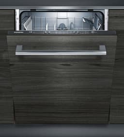 Siemens iQ100 SN615X01AE vaatwasser Volledig ingebouwd 12 couverts — thumbnail 1