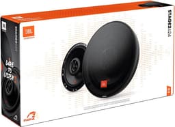 JBL Stage2 624 autospeaker 2-weg 240 W Rond 2 stuk(s) — thumbnail 5