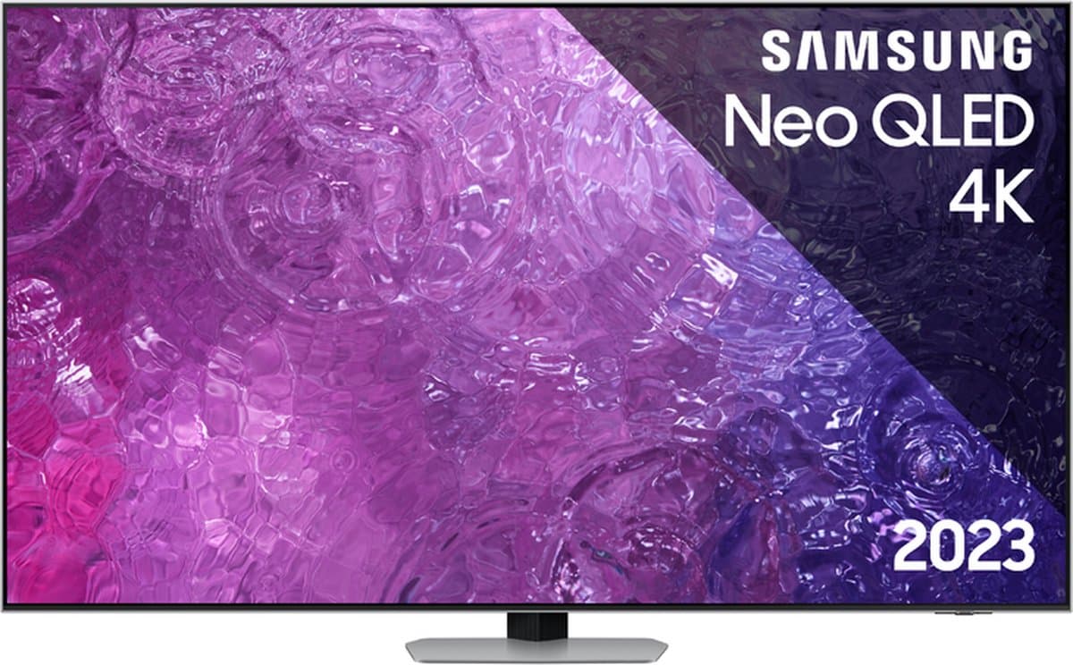 Samsung QE43QN92C - 43 inch - 4K Neo QLED - 2023 — afbeelding 1