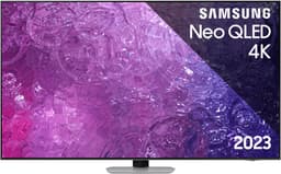 Samsung QE43QN92C - 43 inch - 4K Neo QLED - 2023 — thumbnail 1