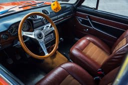Caliber RMD120BT/B -Autoradio - Bluetooth - Retro - Zwart — thumbnail 3