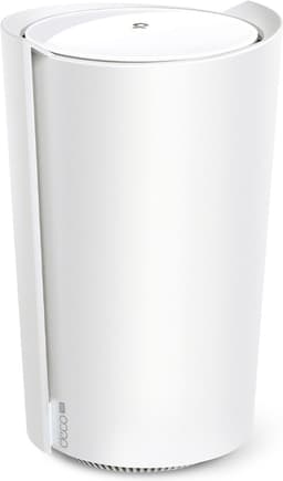 TP-Link Deco X50-5 G Dual-band (2,4 GHz/5 GHz) Wi-Fi 6 (802.11ax) met 3 Ethernet-poorten — thumbnail 1