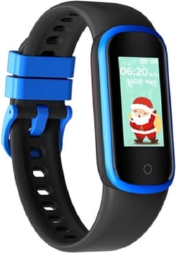 West Watches Model Sea Activity tracker Kinderen - Zwart blauw — thumbnail 3