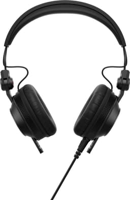 PIONEER DJ HDJ-CX Zwart — thumbnail 1
