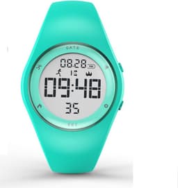 Smartwatch Kinderen - Stopwatch - Stappen - Waterdicht - Mint — thumbnail 5