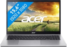 Acer Aspire 3 A315-59-55YK - i5 - 16 GB - 512 GB - 15,6" — thumbnail 1
