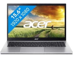 Acer Aspire 3 A315-59-55YK - i5 - 16 GB - 512 GB - 15,6"