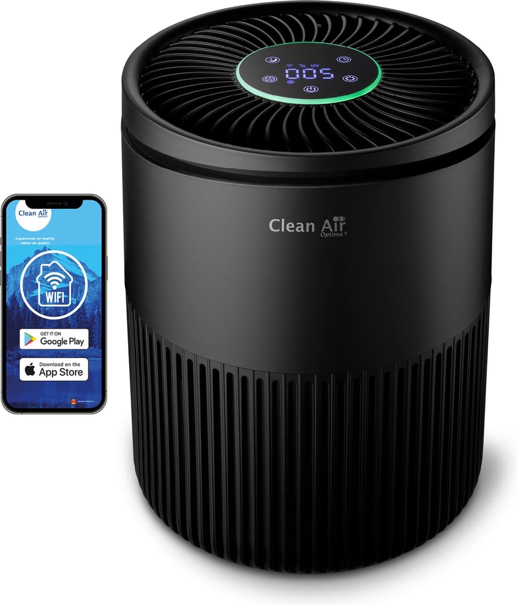 Clean Air Optima CA-503B Compact Smart — afbeelding 1